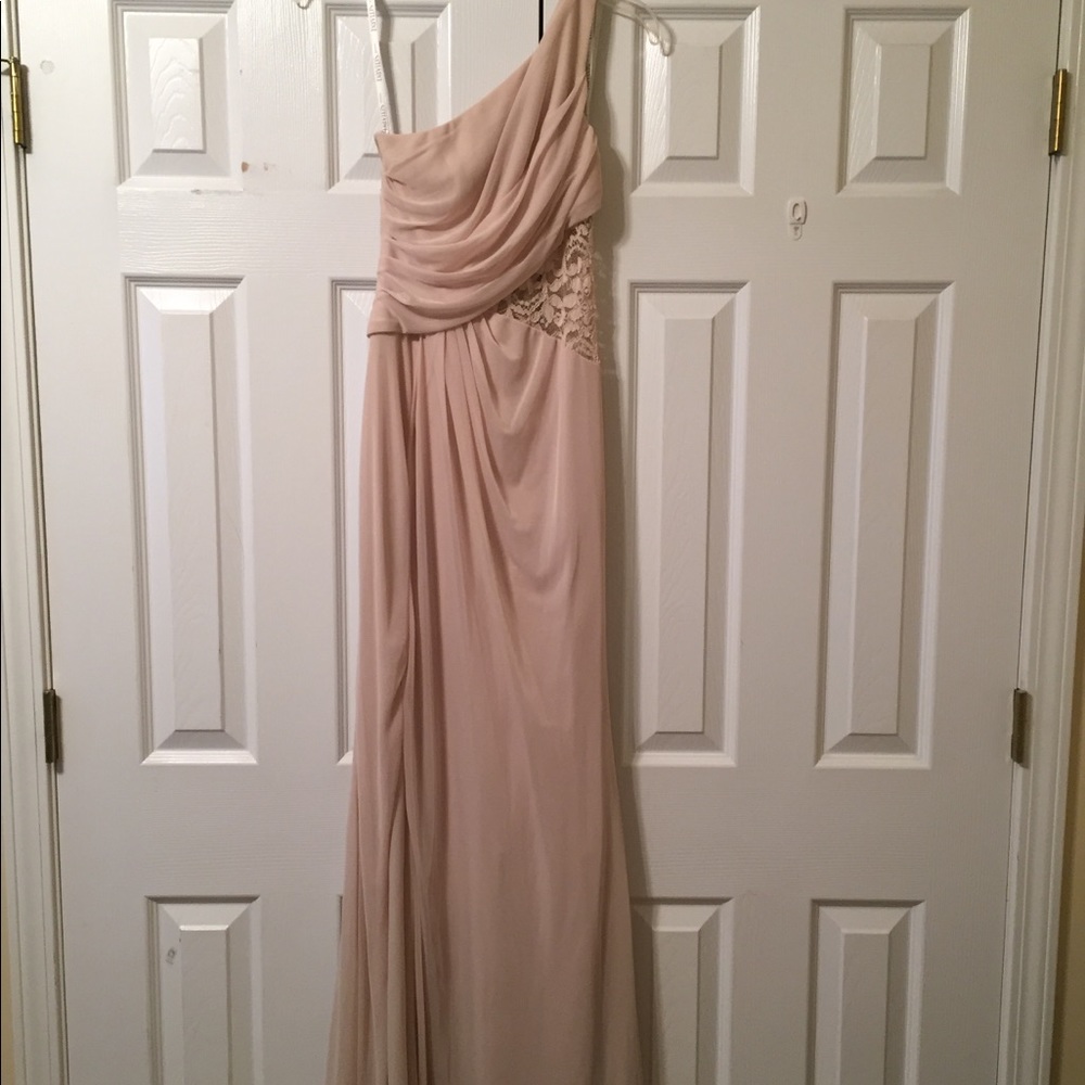 Bridesmaids dress